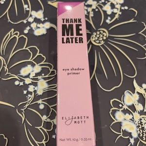 Thank Me Later eye primer